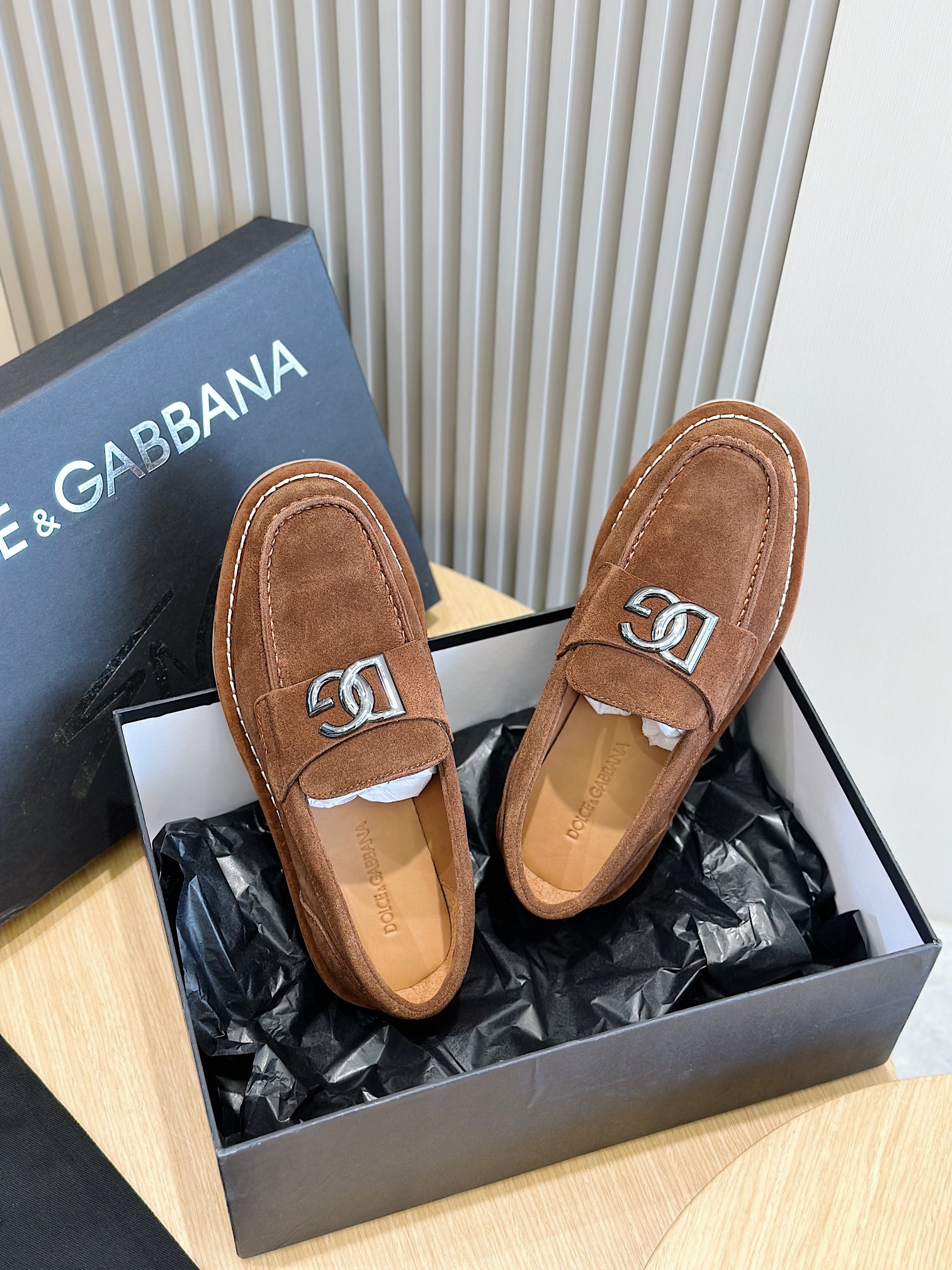olce & Gabbana shoe